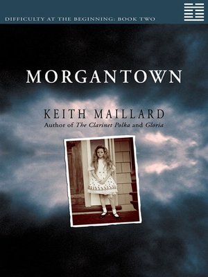 cover image of Morgantown